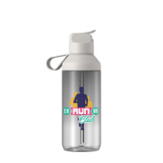 Fľaša na vodu Ocean Bottle GO Clear 710 ml - Ocean Bottle