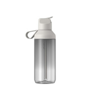 Fľaša na vodu Ocean Bottle GO Clear 710 ml - Ocean Bottle