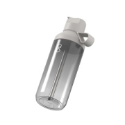 Fľaša na vodu Ocean Bottle GO Clear 710 ml - Ocean Bottle
