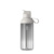 Fľaša na vodu Ocean Bottle GO Clear 710 ml - Ocean Bottle, farba - kamenná šedá