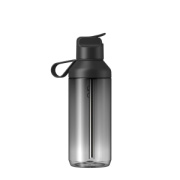 Fľaša na vodu Ocean Bottle GO Clear 710 ml - Ocean Bottle