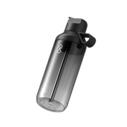 Fľaša na vodu Ocean Bottle GO Clear 710 ml - Ocean Bottle