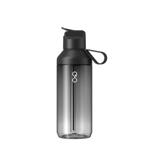Fľaša na vodu Ocean Bottle GO Clear 710 ml