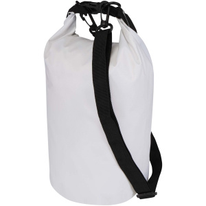 Recyklovaná nepremokavá taška Camper, 5 l