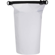 Recyklovaná vodoodolná taška Camper, 10 l