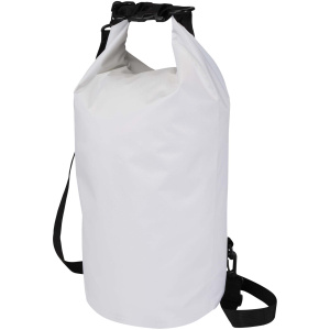 Recyklovaná vodoodolná taška Camper, 10 l