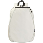 Padelový batoh Varyon 15” GRS z recyklovaného materiálu, 18 l