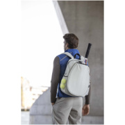 Padelový batoh Varyon 15” GRS z recyklovaného materiálu, 18 l