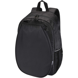 Padelový batoh Varyon 15” GRS z recyklovaného materiálu, 18 l