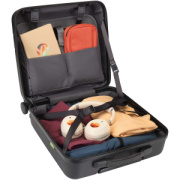 Rover 16” GRS – recyklovaná taška na notebook, 30 l