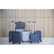 Rover 16” GRS – recyklovaná taška na notebook, 30 l