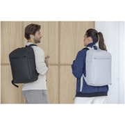 Batoh na notebook SMART 15" GRS z recyklovaných materiálov, 18 l