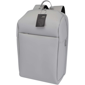 Batoh na notebook SMART 15" GRS z recyklovaných materiálov, 18 l