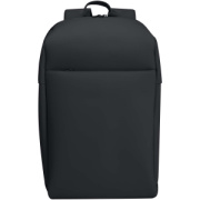Batoh na notebook SMART 15" GRS z recyklovaných materiálov, 18 l