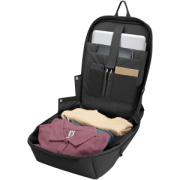 Batoh na notebook SMART 15" GRS z recyklovaných materiálov, 18 l