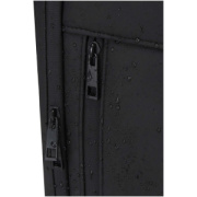 Batoh na notebook SMART 15" GRS z recyklovaných materiálov, 18 l