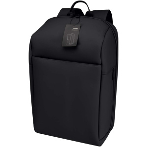 Batoh na notebook SMART 15" GRS z recyklovaných materiálov, 18 l