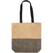 Slamená taška Rhythm, 10 l