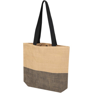 Slamená taška Rhythm, 10 l