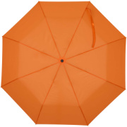 Skladací manuálny dáždnik Aaron 23''
