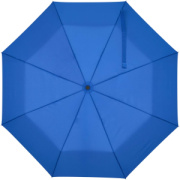 Skladací manuálny dáždnik Aaron 23''