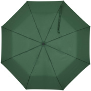 Skladací manuálny dáždnik Aaron 23''