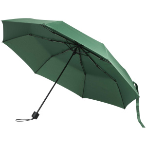 Skladací manuálny dáždnik Aaron 23''