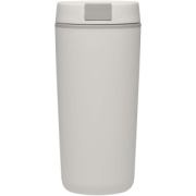 Plastový pohár Sedona s objemom 480 ml s dvojitou stenou