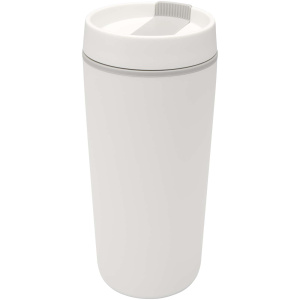 Plastový pohár Sedona s objemom 480 ml s dvojitou stenou