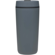 Plastový pohár Sedona s objemom 480 ml s dvojitou stenou