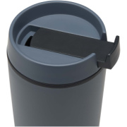 Plastový pohár Sedona s objemom 480 ml s dvojitou stenou
