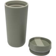 Plastový pohár Sedona s objemom 480 ml s dvojitou stenou