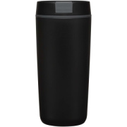 Plastový pohár Sedona s objemom 480 ml s dvojitou stenou