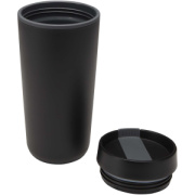 Plastový pohár Sedona s objemom 480 ml s dvojitou stenou