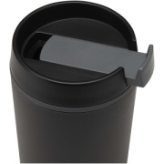 Plastový pohár Sedona s objemom 480 ml s dvojitou stenou