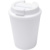 Hrnček Newport s dvojitou stenou, 300 ml, farba - bílá