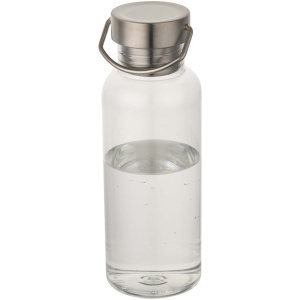 Fľaša na vodu Thor 600 ml z recyklovaného RPET s certifikáciou RCS