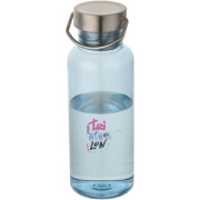Fľaša na vodu Thor 600 ml z recyklovaného RPET s certifikáciou RCS