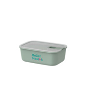 Mepal EasyClip dóza na potraviny s objemom 1000 ml - Mepal