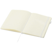 Zápisník Liss A5 s pevnou väzbou z recyklovaného plastu - JournalBooks