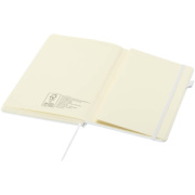 Zápisník Liss A5 s pevnou väzbou z recyklovaného plastu - JournalBooks
