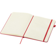Zápisník Liss A5 s pevnou väzbou z recyklovaného plastu - JournalBooks