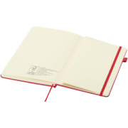 Zápisník Liss A5 s pevnou väzbou z recyklovaného plastu - JournalBooks