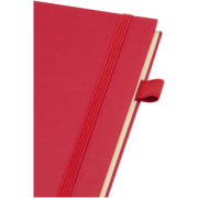 Zápisník Liss A5 s tvrdou väzbou a špirálou z recyklovaného plastu - JournalBooks