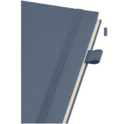 Zápisník Liss A5 s tvrdou väzbou a špirálou z recyklovaného plastu - JournalBooks