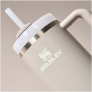 Stanley Quencher® H2.0 FlowState™ 890 ml recyklovaný nerezový izolačný termopohár - Stanley 1913®