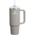 Stanley Quencher® H2.0 FlowState™ 890 ml recyklovaný nerezový izolačný termopohár - Stanley 1913®, farba - šedá