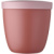 Desiatová miska Mepal Ellipse, 500 ml - Mepal, farba - ružová