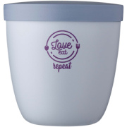 Desiatová miska Mepal Ellipse, 500 ml - Mepal