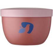 Miska na desiatu Mepal Ellipse, 350 ml - Mepal